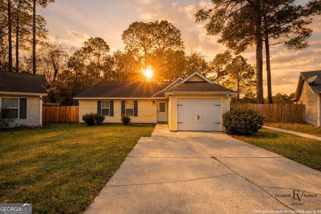 125 Leeward Drive, Kingsland, GA 31548