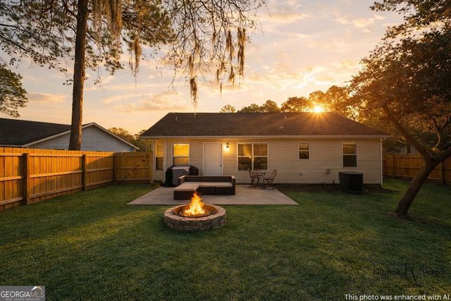 125 Leeward Drive, Kingsland, GA 31548