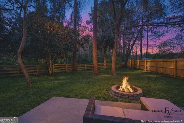 125 Leeward Drive, Kingsland, GA 31548