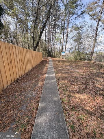 125 Leeward Drive, Kingsland, GA 31548