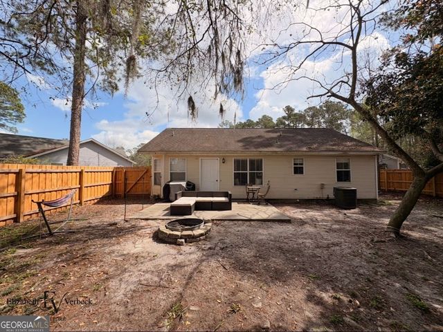 125 Leeward Drive, Kingsland, GA 31548