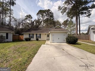 125 Leeward Drive, Kingsland, GA 31548