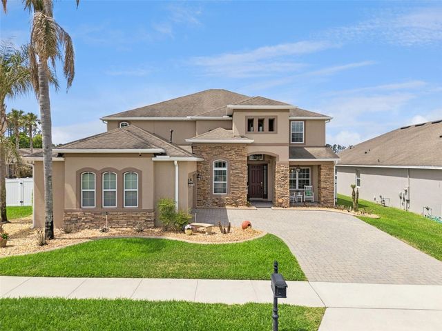 15393 SANDFIELD LOOP, Winter Garden, FL 34787