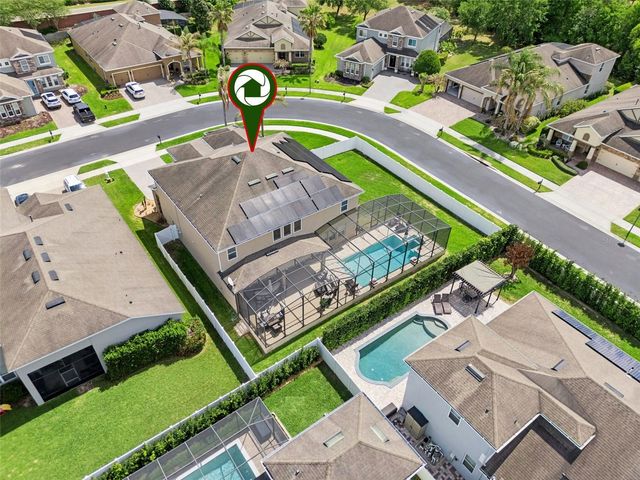 15393 SANDFIELD LOOP, Winter Garden, FL 34787