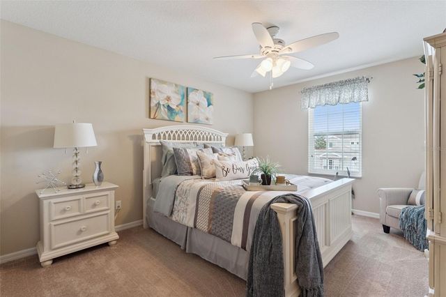 15393 SANDFIELD LOOP, Winter Garden, FL 34787