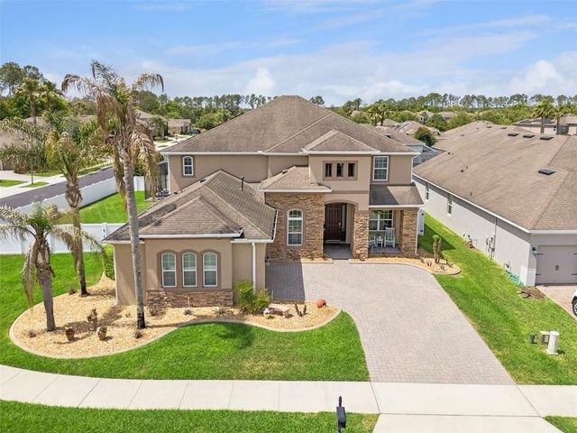 15393 SANDFIELD LOOP, Winter Garden, FL 34787