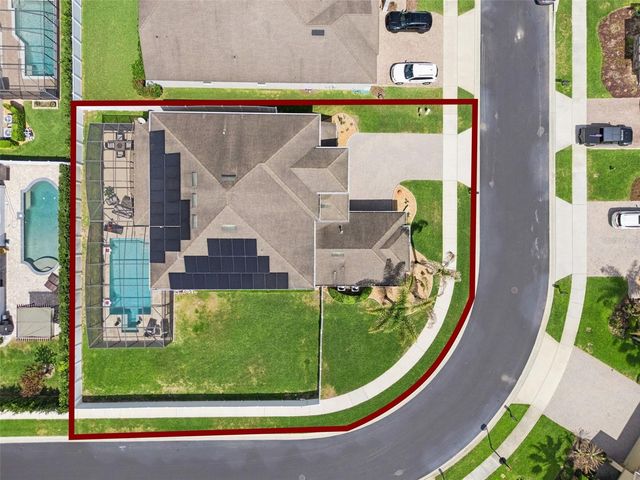 15393 SANDFIELD LOOP, Winter Garden, FL 34787