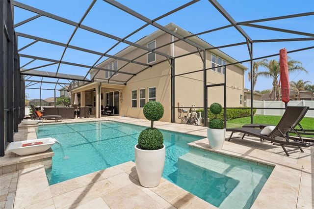 15393 SANDFIELD LOOP, Winter Garden, FL 34787