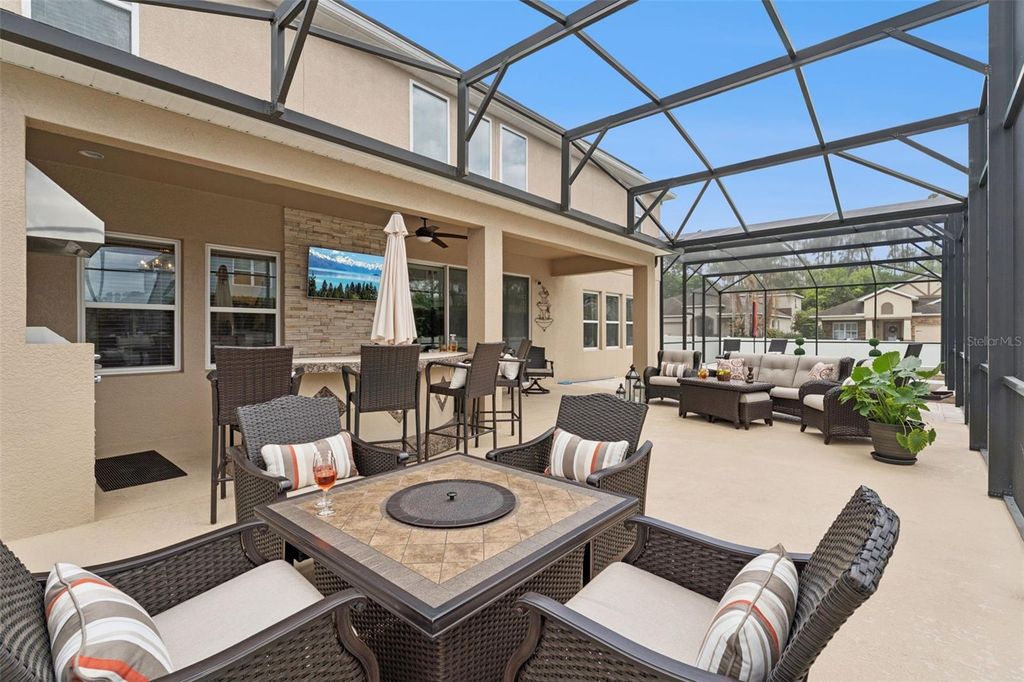 Image 13 of property listing at 15393 SANDFIELD LOOP, Winter Garden, FL 34787