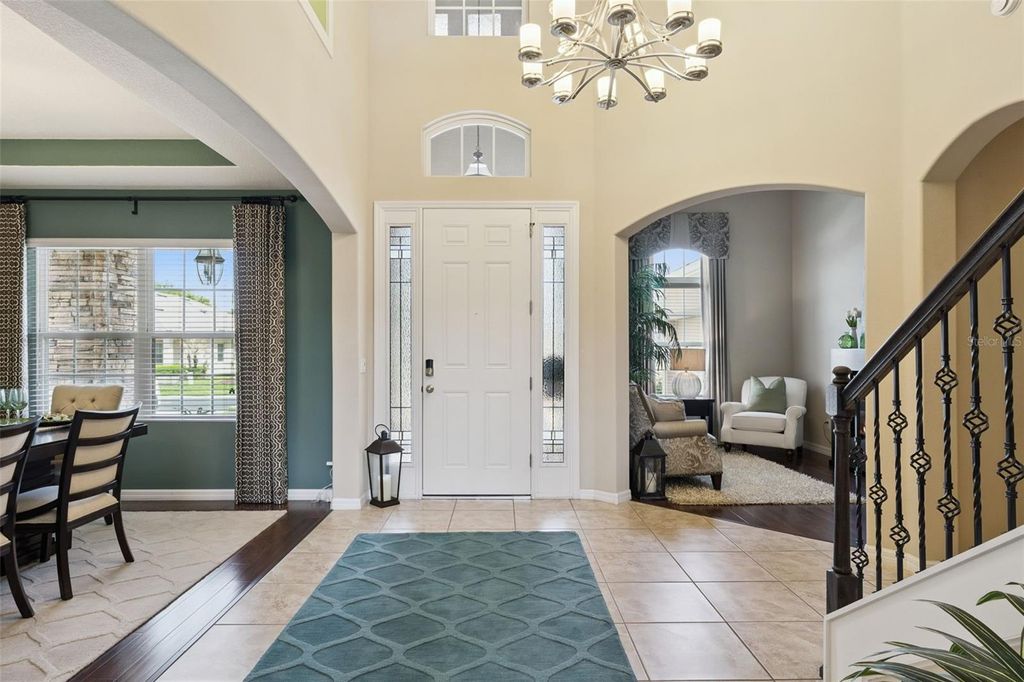 Image 17 of property listing at 15393 SANDFIELD LOOP, Winter Garden, FL 34787