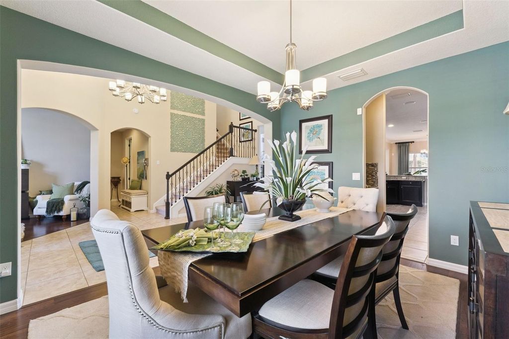 Image 18 of property listing at 15393 SANDFIELD LOOP, Winter Garden, FL 34787