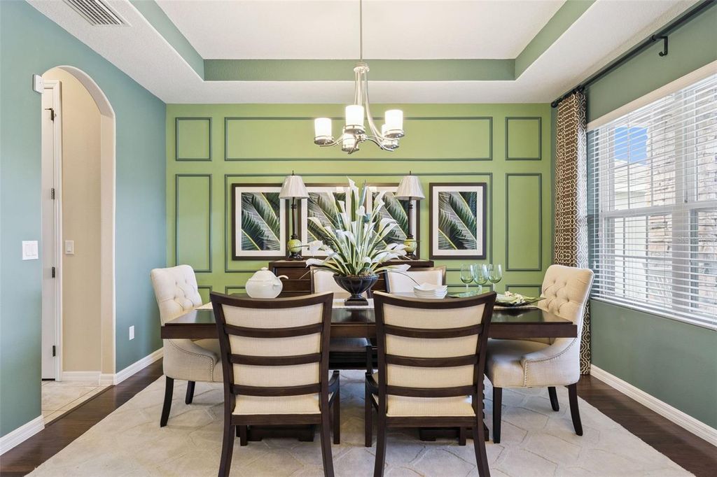 Image 19 of property listing at 15393 SANDFIELD LOOP, Winter Garden, FL 34787