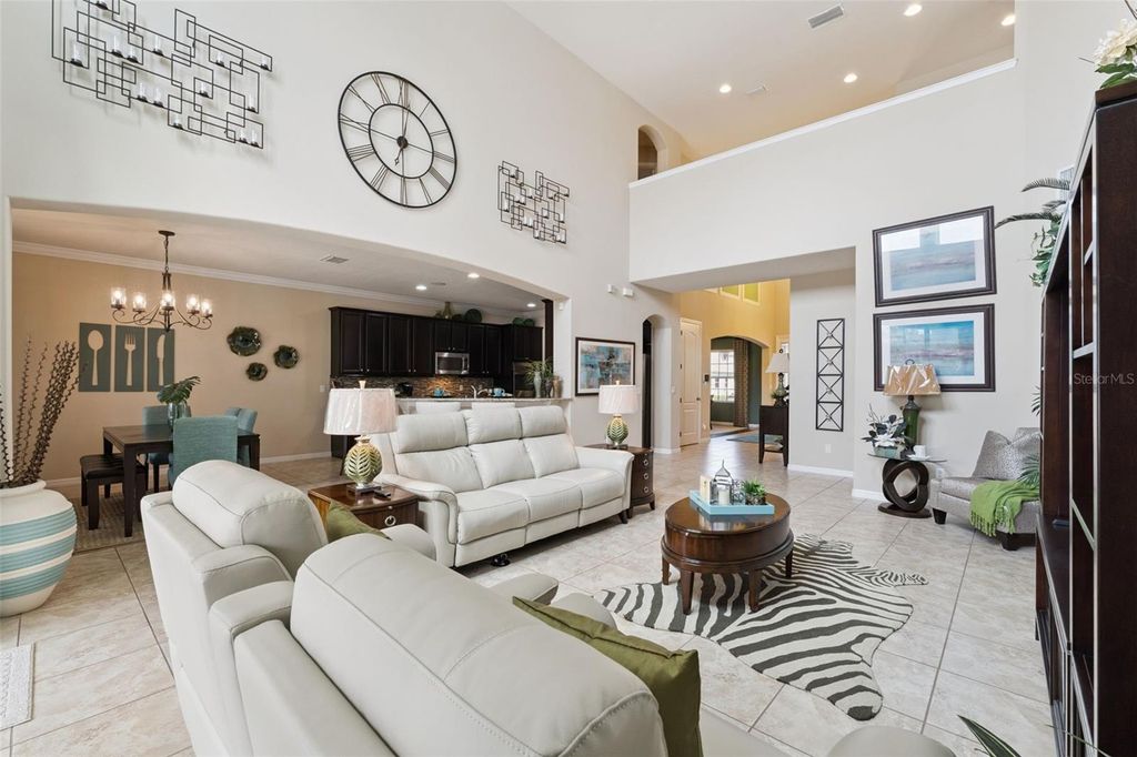 Image 24 of property listing at 15393 SANDFIELD LOOP, Winter Garden, FL 34787