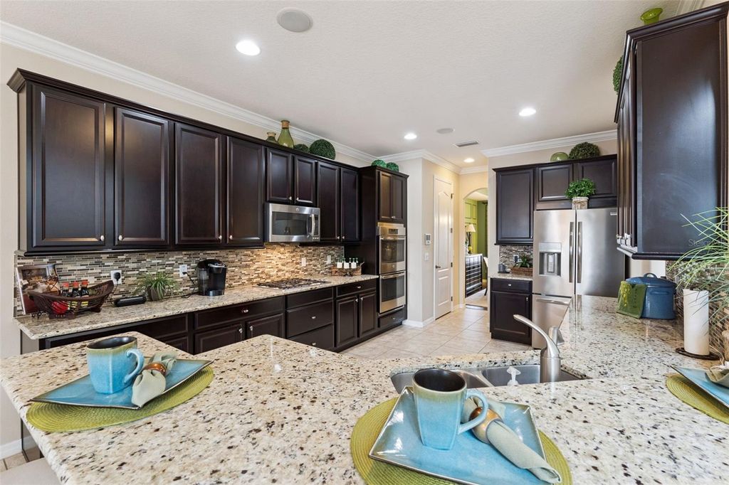 Image 25 of property listing at 15393 SANDFIELD LOOP, Winter Garden, FL 34787