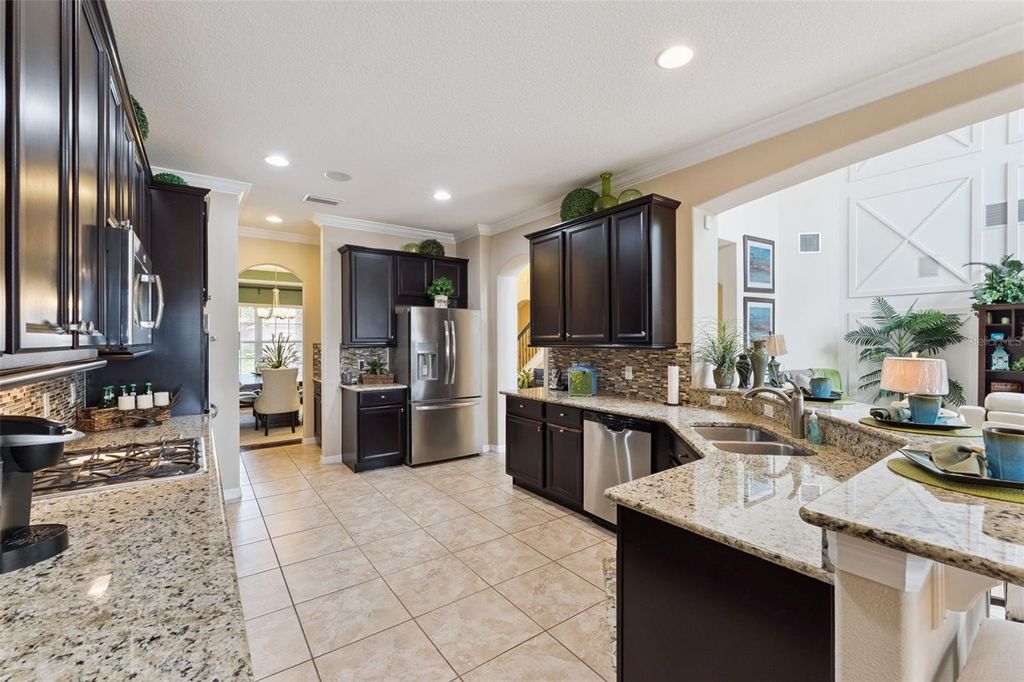 Image 26 of property listing at 15393 SANDFIELD LOOP, Winter Garden, FL 34787