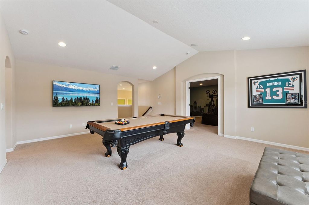 Image 38 of property listing at 15393 SANDFIELD LOOP, Winter Garden, FL 34787