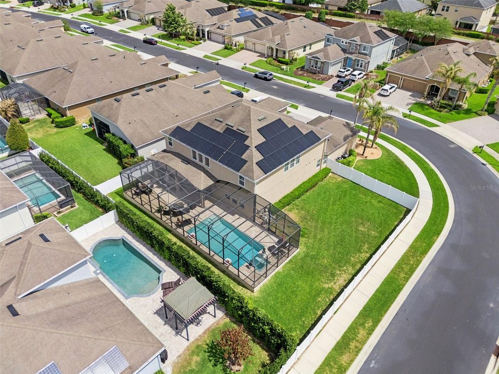 Image 6 of property listing at 15393 SANDFIELD LOOP, Winter Garden, FL 34787