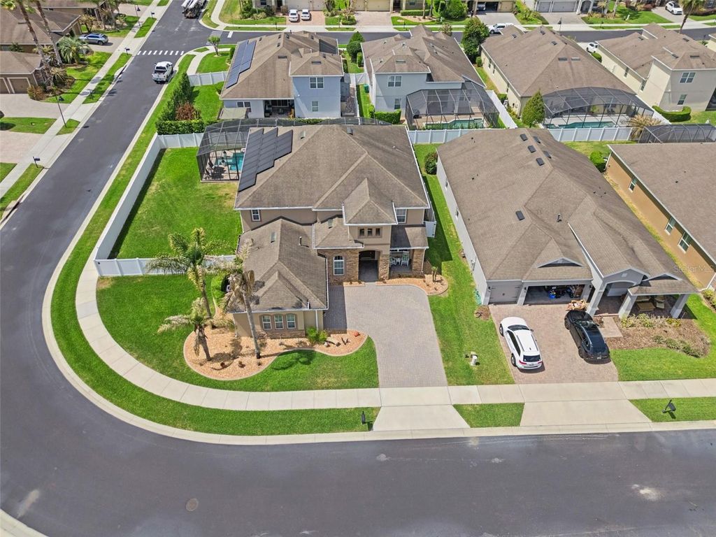 Image 53 of property listing at 15393 SANDFIELD LOOP, Winter Garden, FL 34787