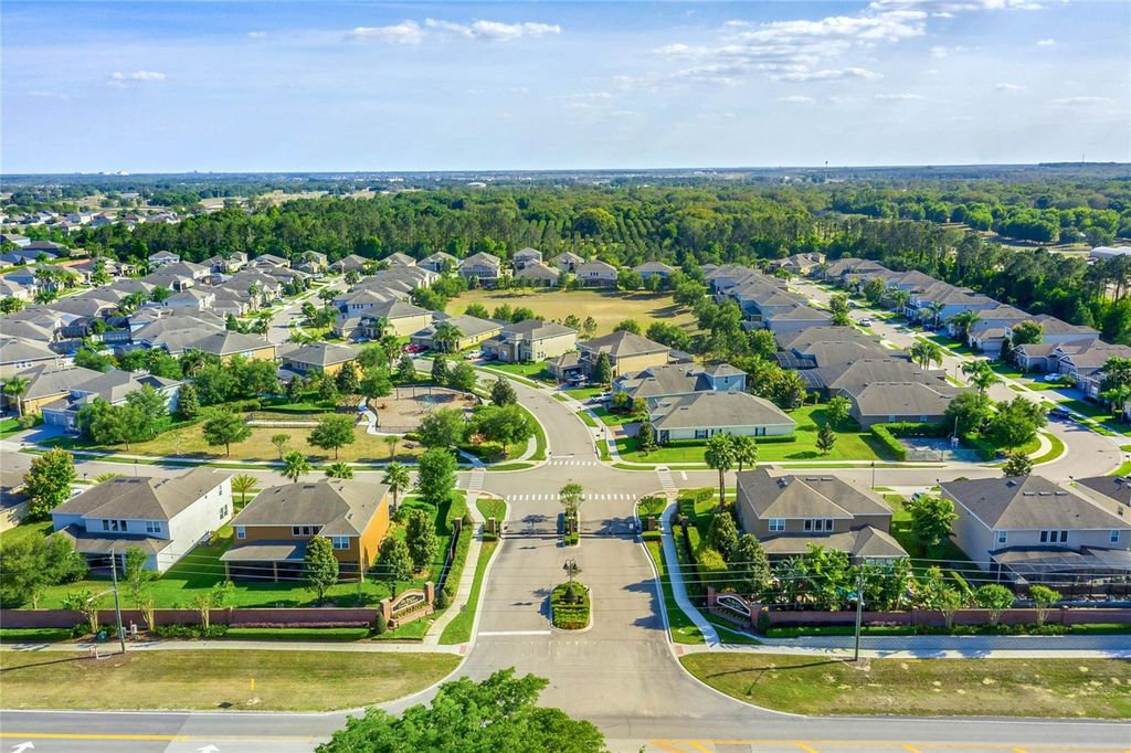 Image 54 of property listing at 15393 SANDFIELD LOOP, Winter Garden, FL 34787