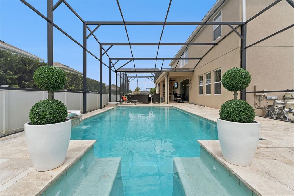 Image 8 of property listing at 15393 SANDFIELD LOOP, Winter Garden, FL 34787