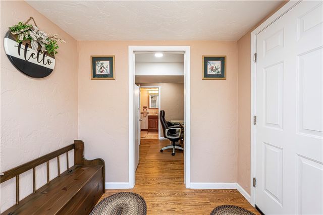 125 FOREST DRIVE, North Huntingdon, PA 15642