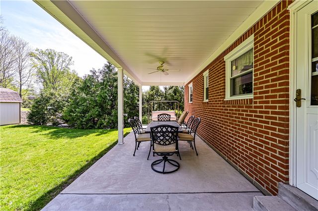 125 FOREST DRIVE, North Huntingdon, PA 15642