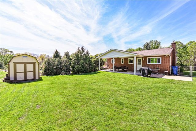 125 FOREST DRIVE, North Huntingdon, PA 15642