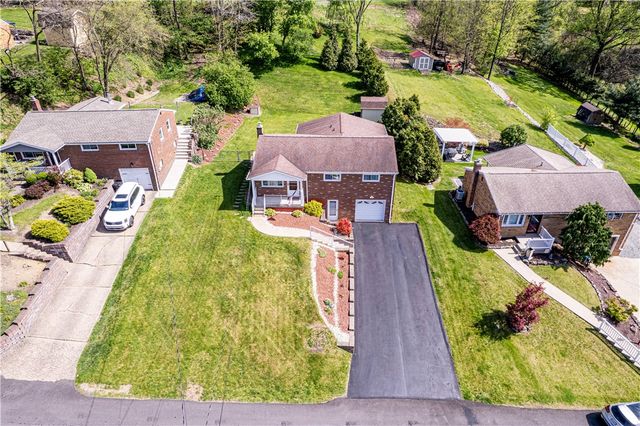 125 FOREST DRIVE, North Huntingdon, PA 15642