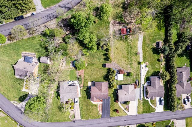 125 FOREST DRIVE, North Huntingdon, PA 15642