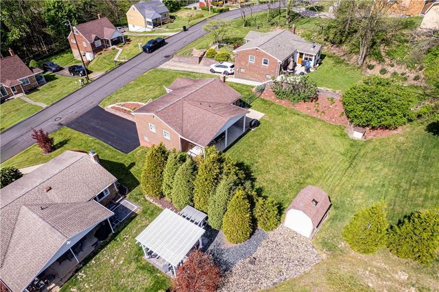 125 FOREST DRIVE, North Huntingdon, PA 15642