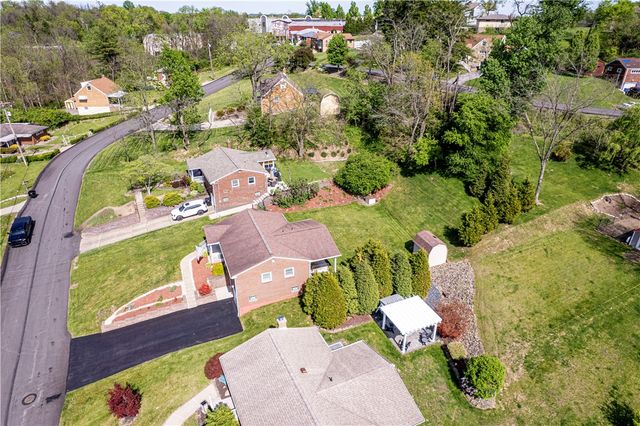 125 FOREST DRIVE, North Huntingdon, PA 15642