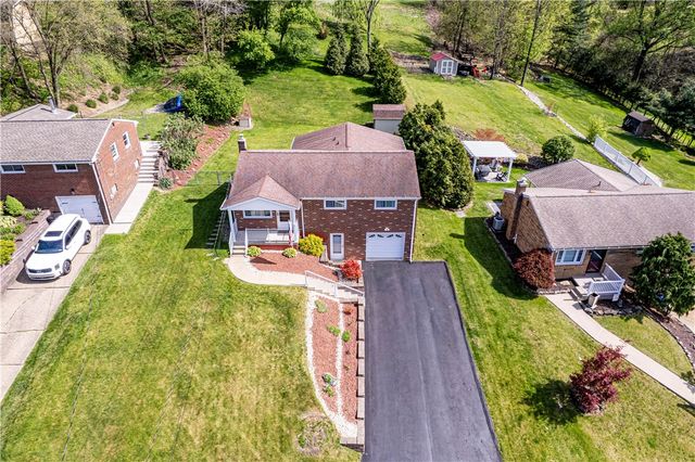 125 FOREST DRIVE, North Huntingdon, PA 15642