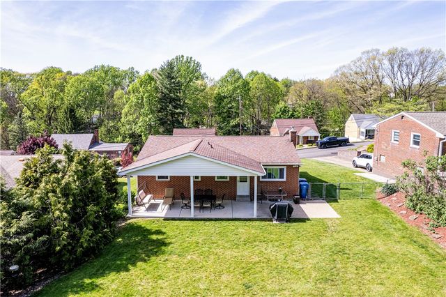 125 FOREST DRIVE, North Huntingdon, PA 15642