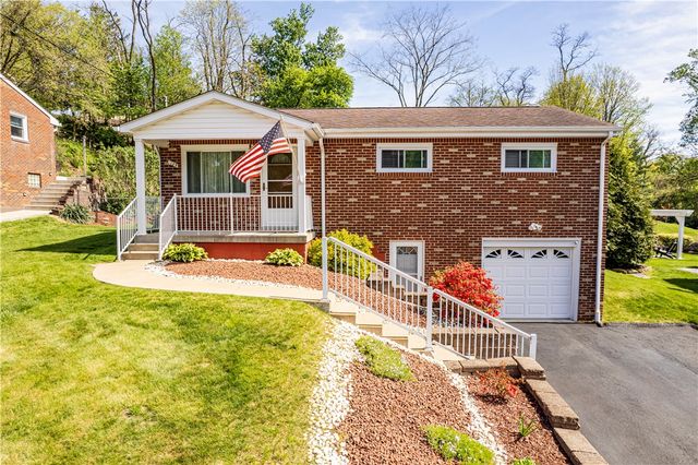 125 FOREST DRIVE, North Huntingdon, PA 15642