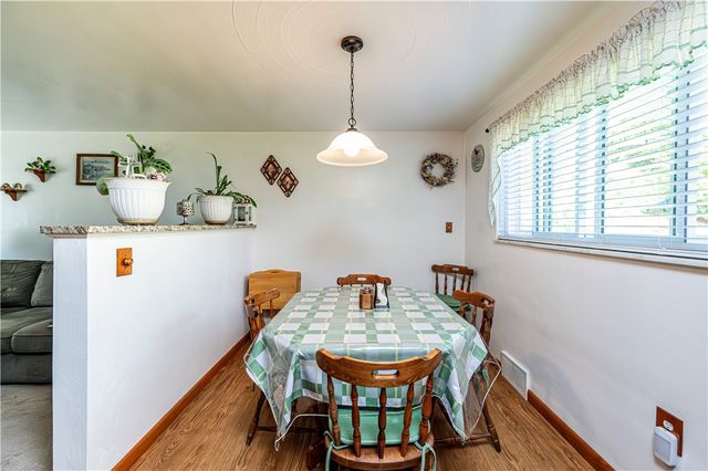 125 FOREST DRIVE, North Huntingdon, PA 15642