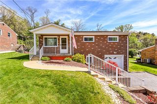 125 FOREST DRIVE, North Huntingdon, PA 15642