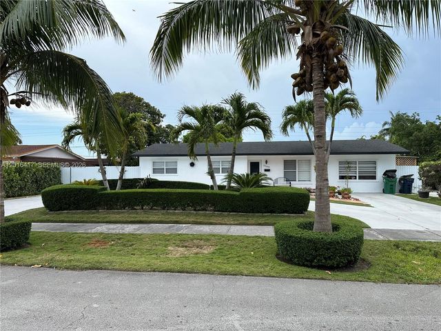 15640 SW 102nd Pl 15640, Miami, FL 33157