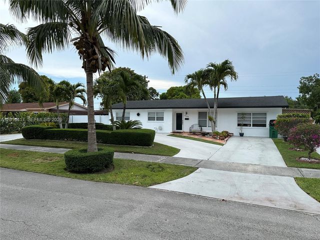 15640 SW 102nd Pl 15640, Miami, FL 33157