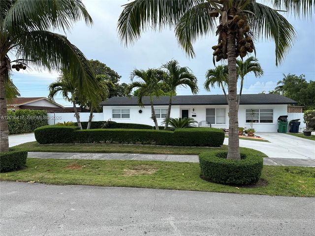 15640 SW 102nd Pl 15640, Miami, FL 33157