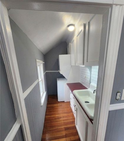 109 Cleveland Street, Woonsocket, RI 02895