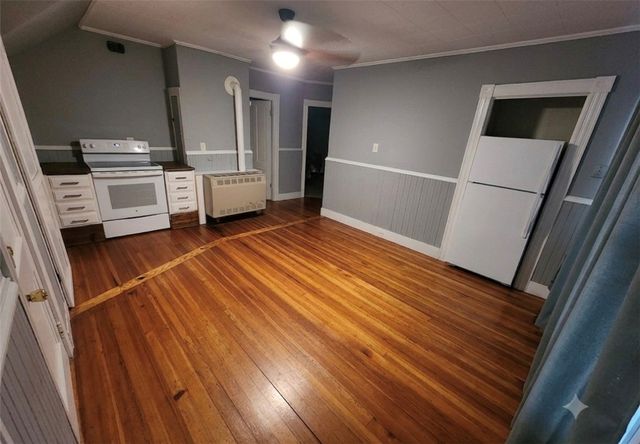 109 Cleveland Street, Woonsocket, RI 02895