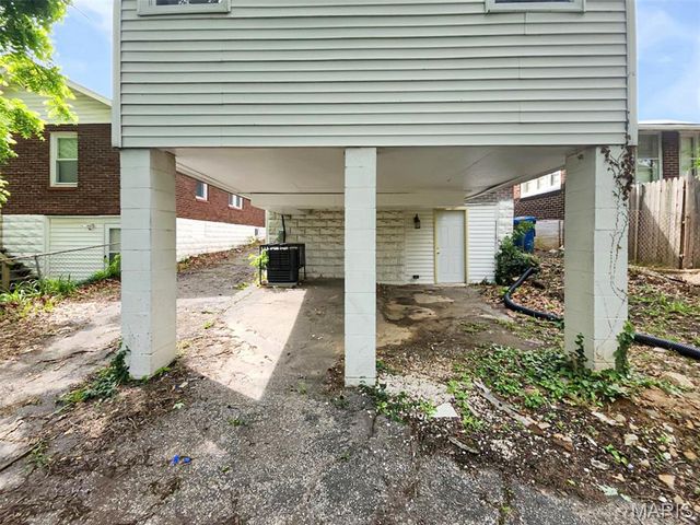 3518 Maywood Avenue, St Louis, MO 63121