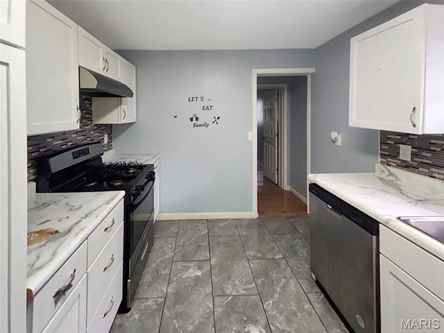 3518 Maywood Avenue, St Louis, MO 63121