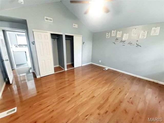 3518 Maywood Avenue, St Louis, MO 63121