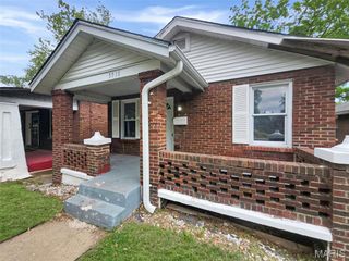 3518 Maywood Avenue, St Louis, MO 63121