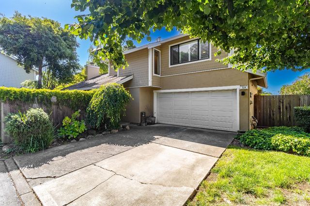 528 Laurel Ct, Benicia, CA 94510