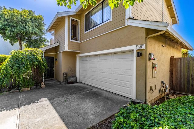 528 Laurel Ct, Benicia, CA 94510
