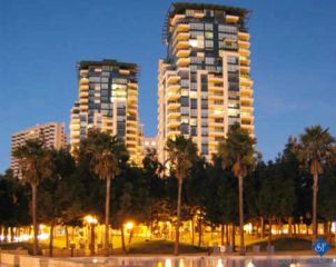 531 Front St, San Diego, CA 92101