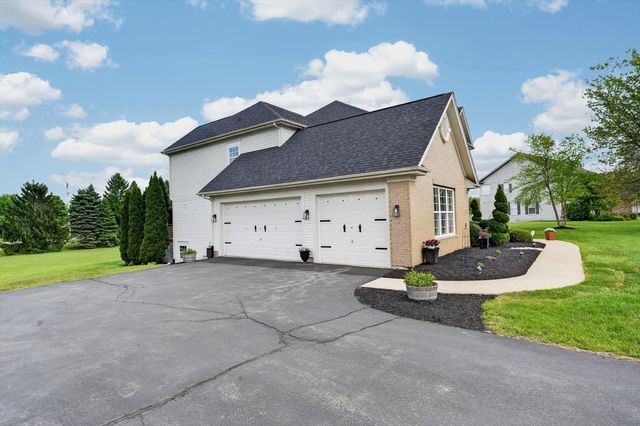 5N915 Baker Hill Court, St. Charles, IL 60175