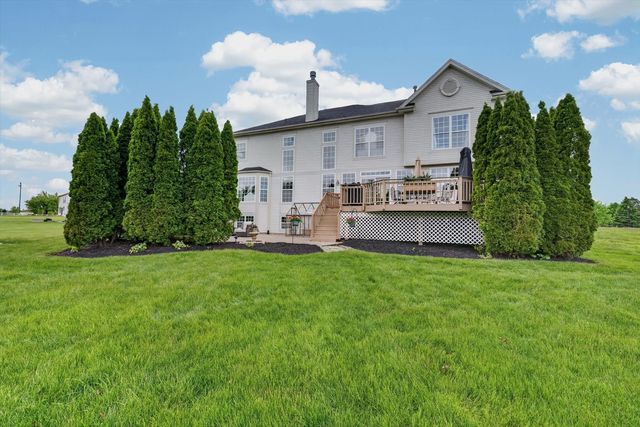 5N915 Baker Hill Court, St. Charles, IL 60175